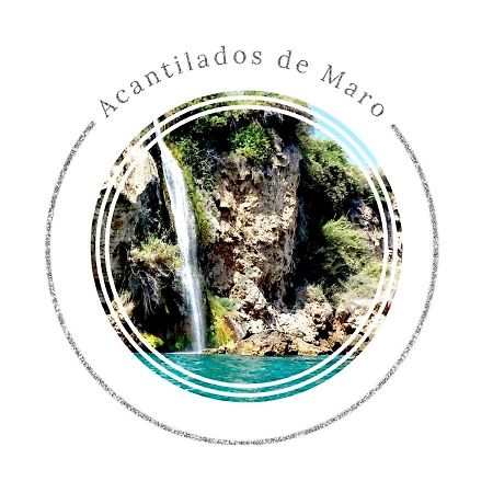 Apartamentos Acantilados De Maro Exterior foto