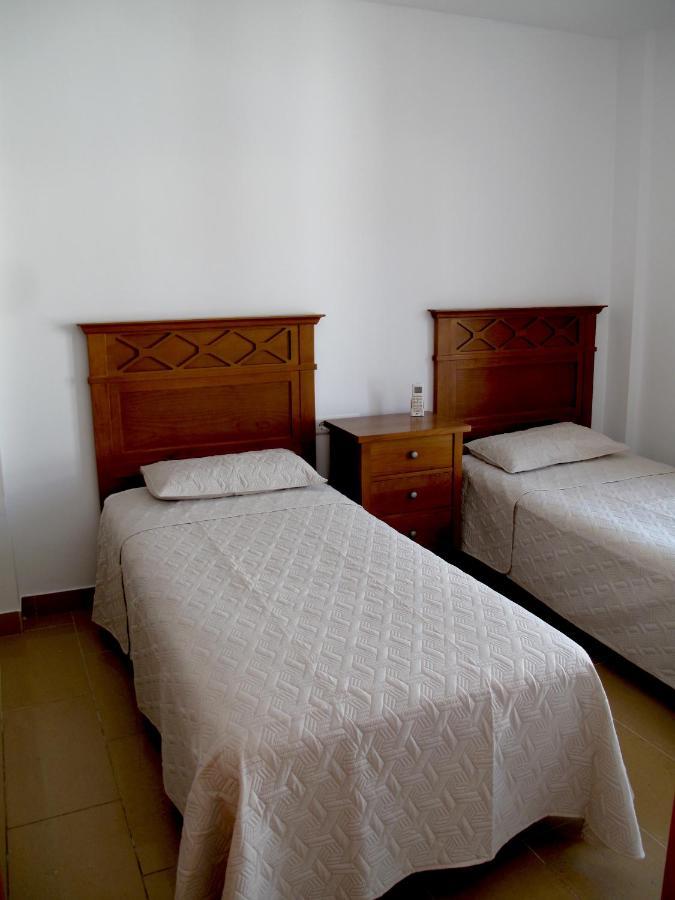 Apartamentos Acantilados De Maro Exterior foto