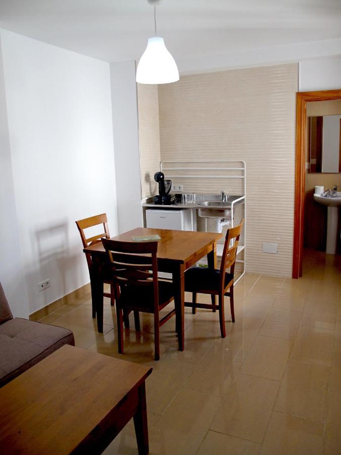 Apartamentos Acantilados De Maro Exterior foto