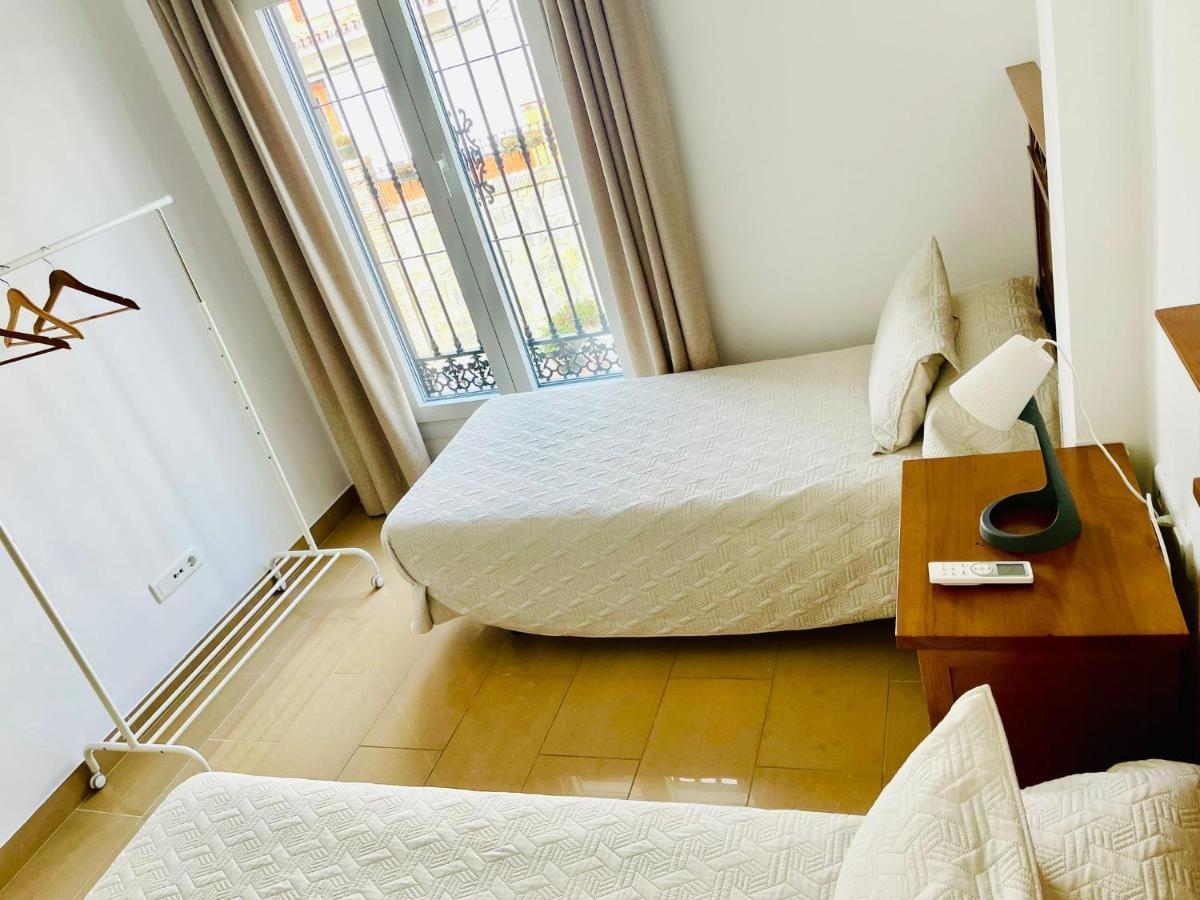 Apartamentos Acantilados De Maro Exterior foto