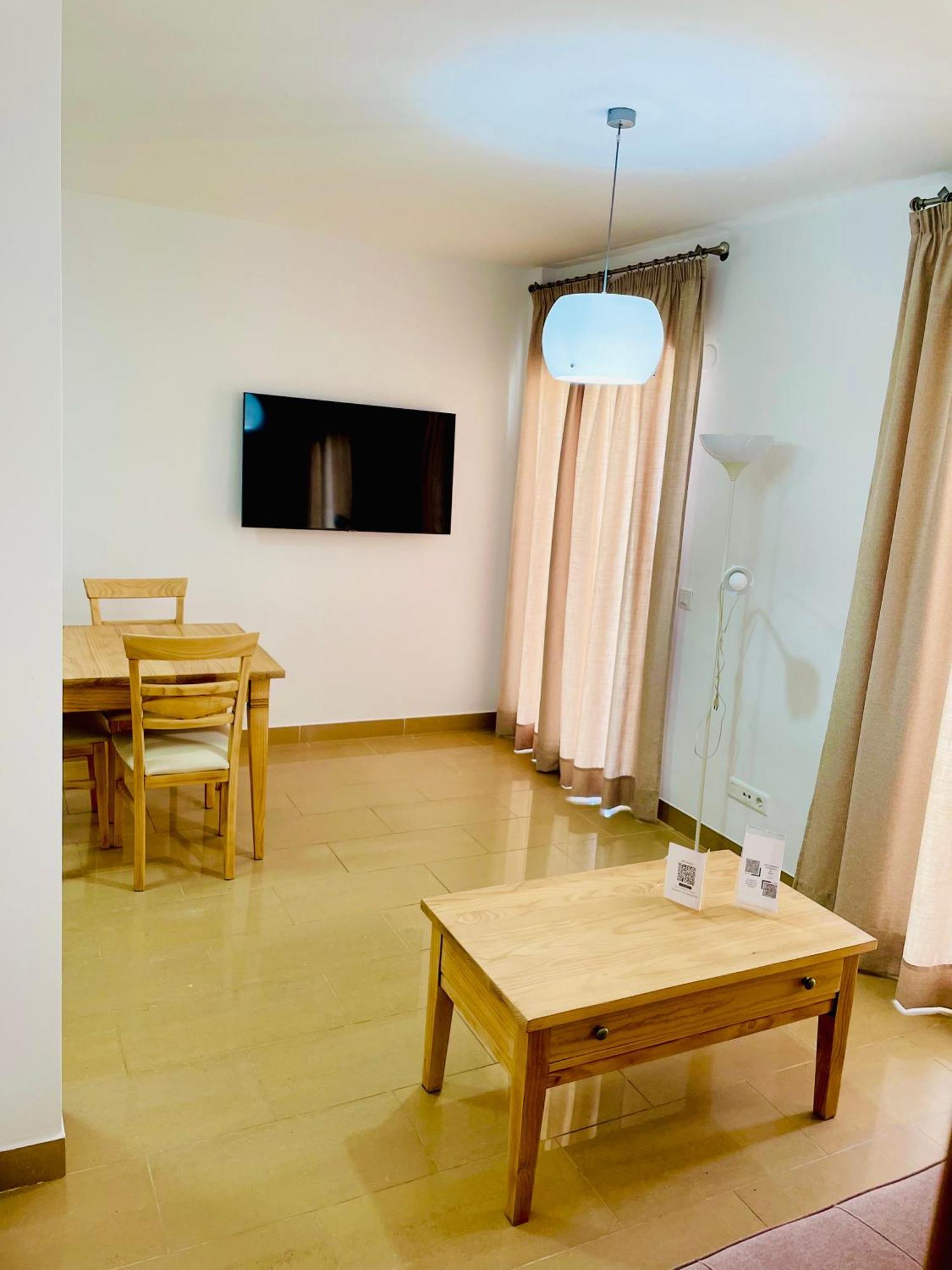 Apartamentos Acantilados De Maro Exterior foto