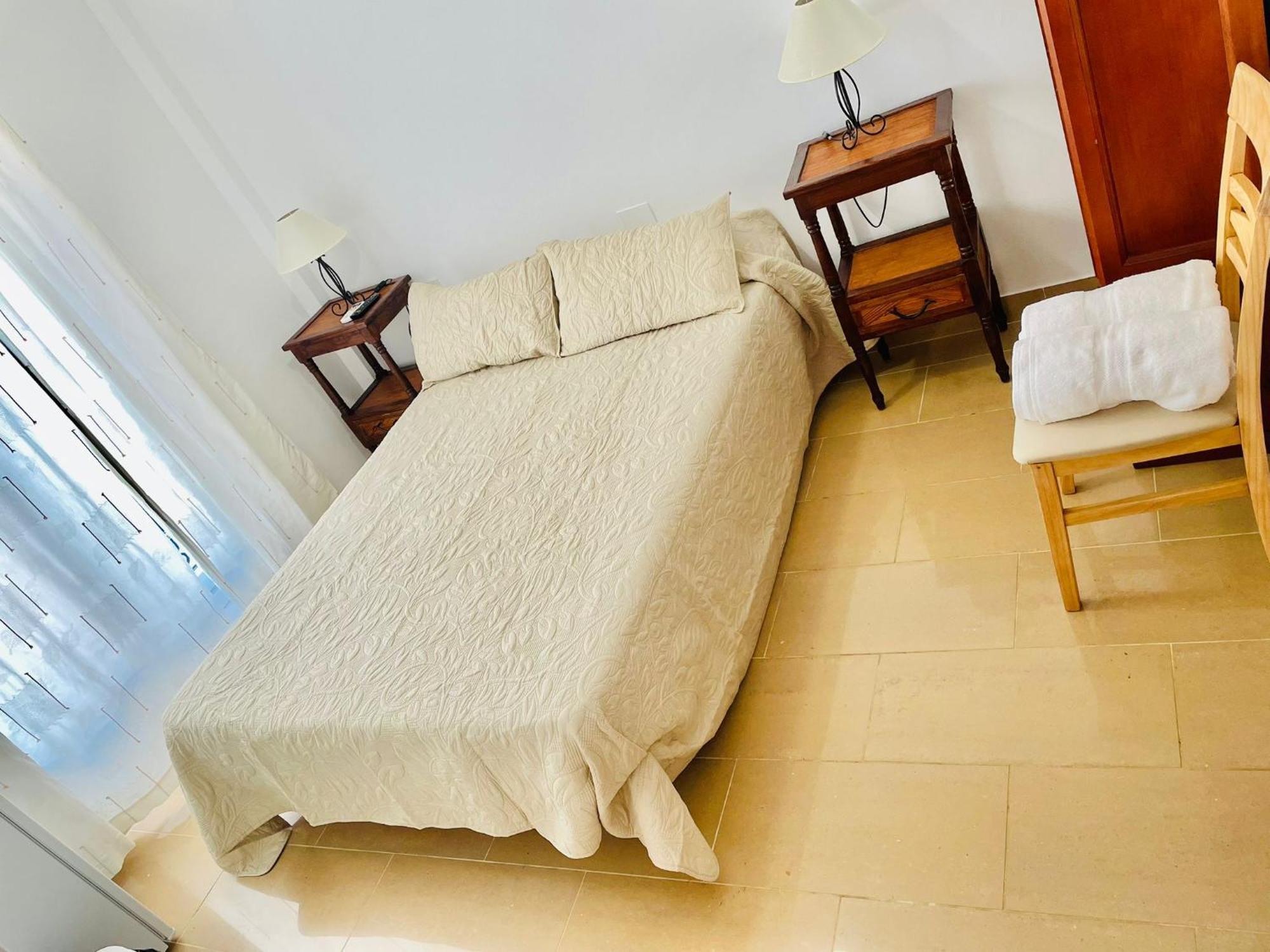 Apartamentos Acantilados De Maro Exterior foto