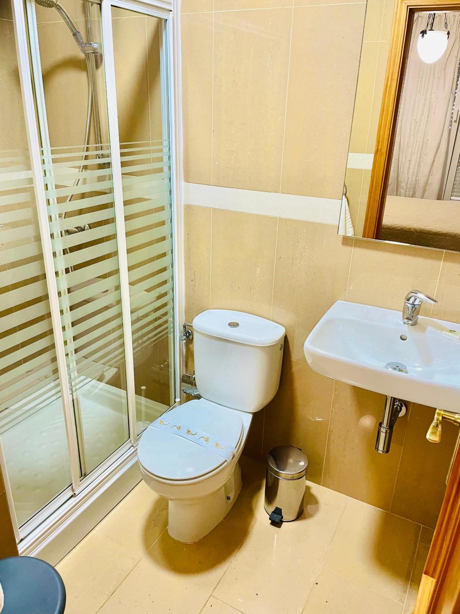 Apartamentos Acantilados De Maro Exterior foto